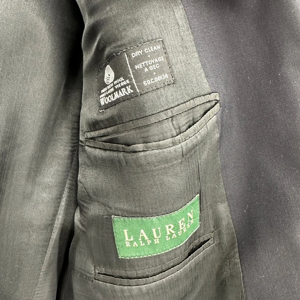 Lauren Ralph Lauren preowned small